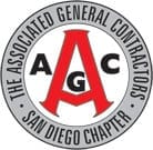 The Associated General Contractors San Diego Chapter