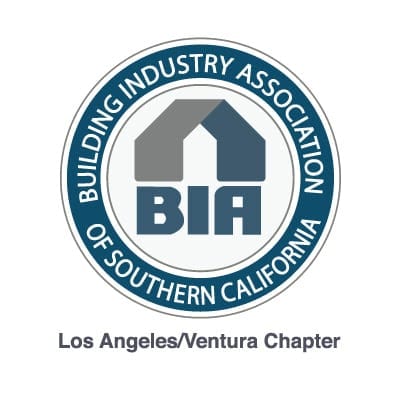 Building Industry Association – LA/Ventura Chapter