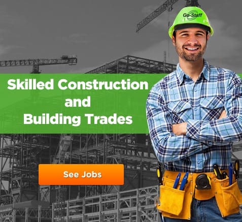 Skilled Construction and Building Trades
